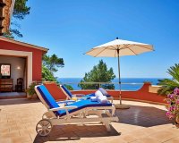 Reventa - Villa - Port d'Andratx - Andratx