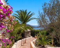 Reventa - Villa - Port d'Andratx - Andratx