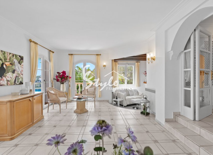 Reventa - Villa - Port d'Andratx - Andratx