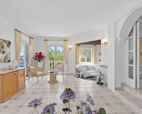 Reventa - Villa - Port d'Andratx - Andratx