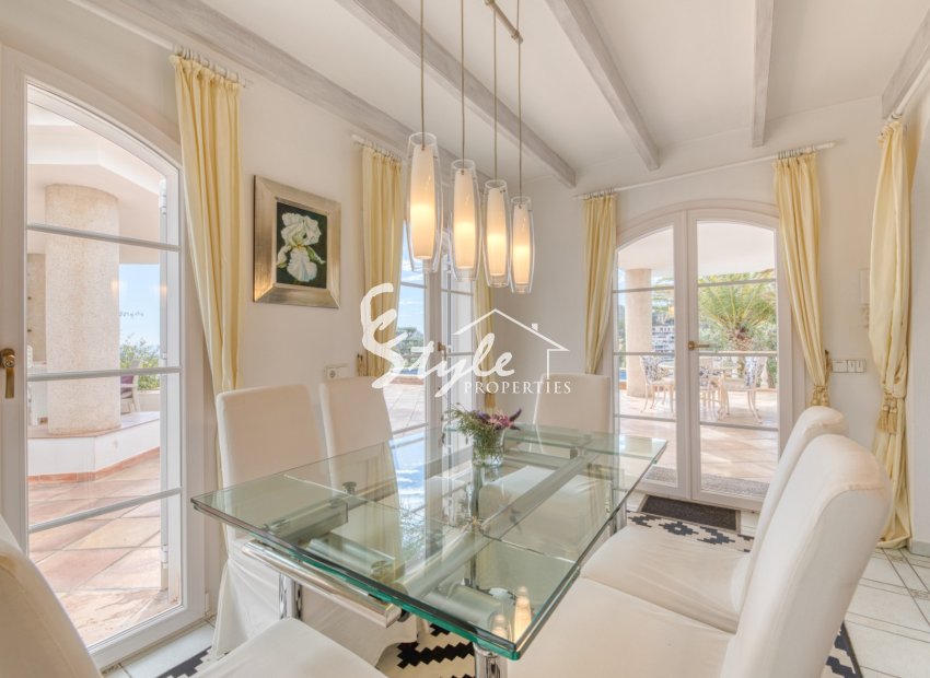 Reventa - Villa - Port d'Andratx - Andratx