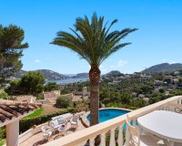 Reventa - Villa - Port d'Andratx - Andratx