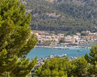 Reventa - Villa - Port d'Andratx - Andratx