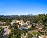 Reventa - Villa - Port d'Andratx - Andratx