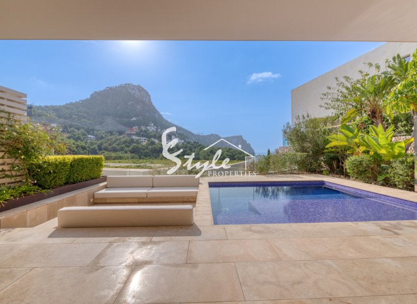 Reventa - Villa - Port d'Andratx - Andratx