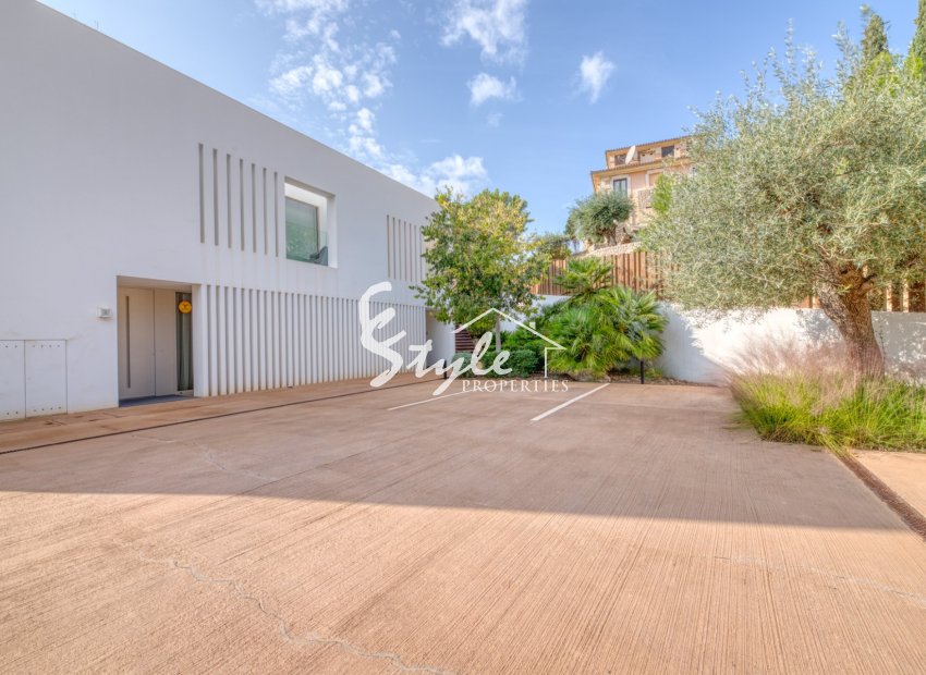 Reventa - Villa - Port d'Andratx - Andratx