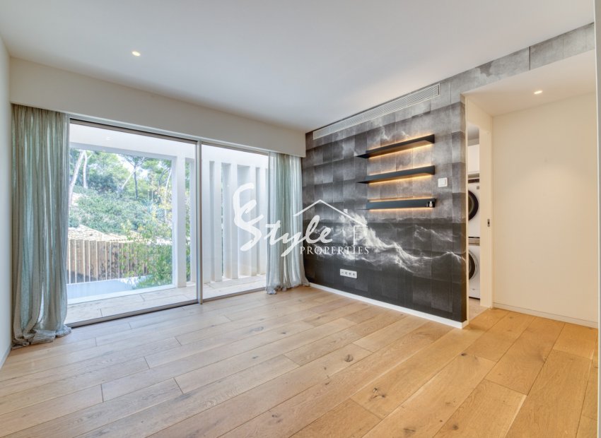 Reventa - Villa - Port d'Andratx - Andratx