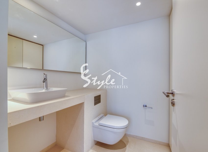 Reventa - Villa - Port d'Andratx - Andratx