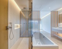 Reventa - Villa - Port d'Andratx - Andratx