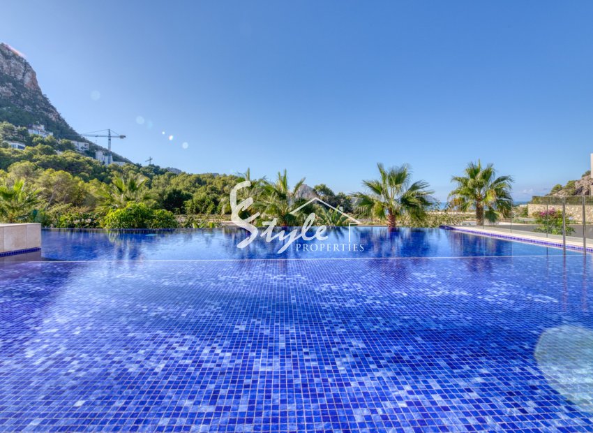 Reventa - Villa - Port d'Andratx - Andratx