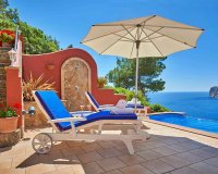 Reventa - Villa - Port d'Andratx - Andratx