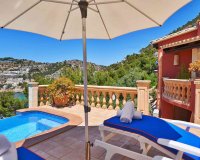 Reventa - Villa - Port d'Andratx - Andratx