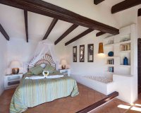 Reventa - Villa - Port d'Andratx - Andratx