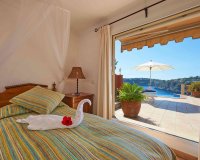 Reventa - Villa - Port d'Andratx - Andratx