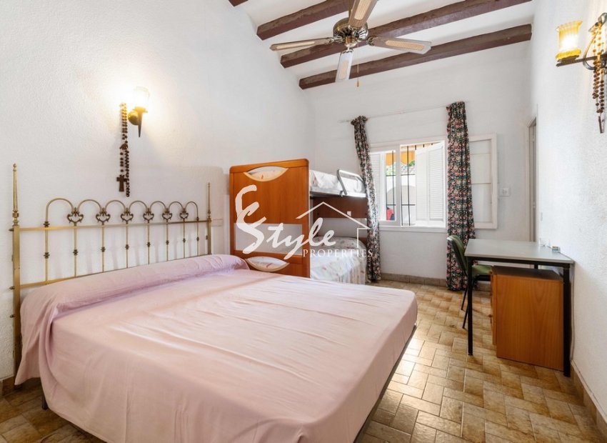 Reventa - Villa - Punta Prima