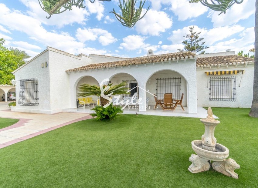 Reventa - Villa - Punta Prima