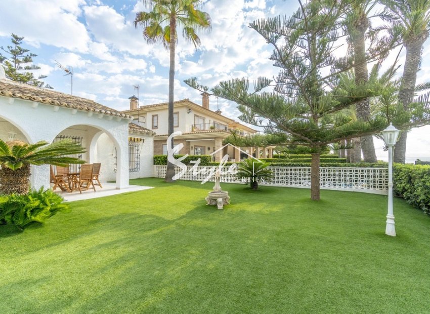 Reventa - Villa - Punta Prima