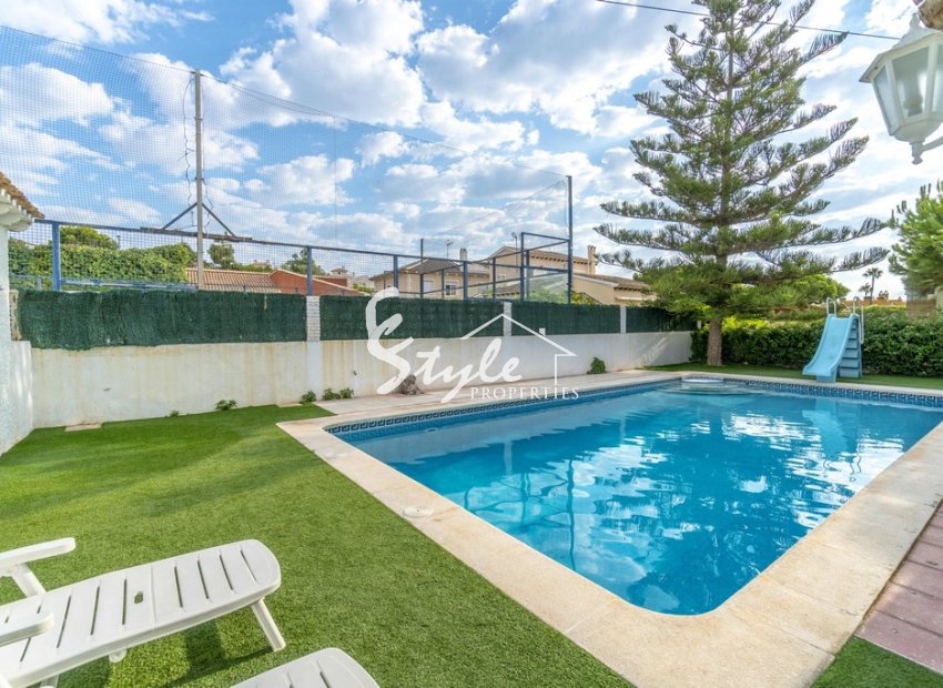 Reventa - Villa - Punta Prima