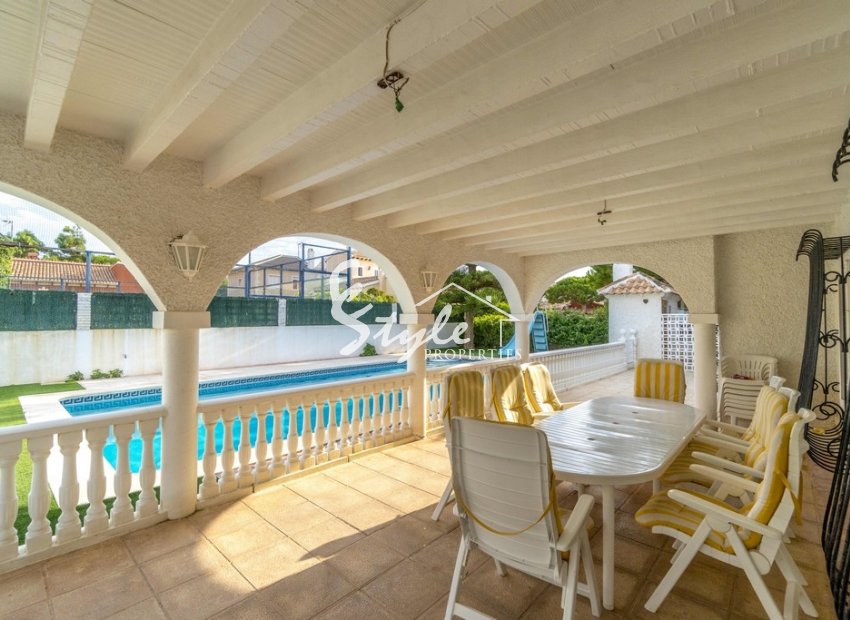 Reventa - Villa - Punta Prima