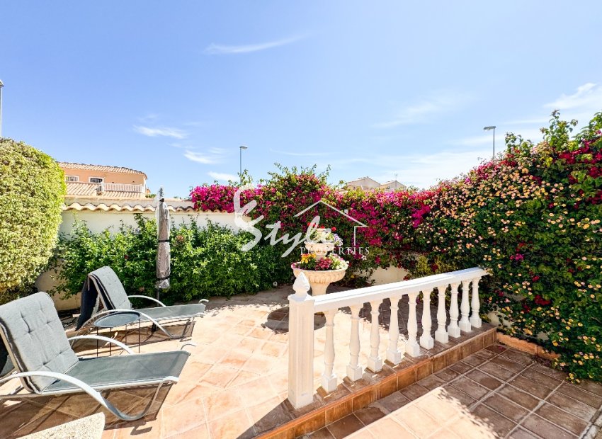 Reventa - Villa - Punta Prima