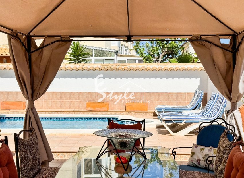 Reventa - Villa - Punta Prima