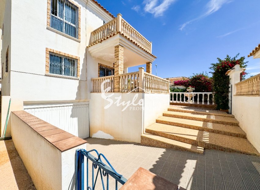 Reventa - Villa - Punta Prima