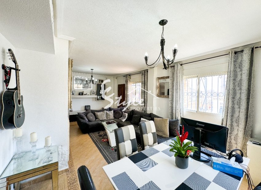 Reventa - Villa - Punta Prima