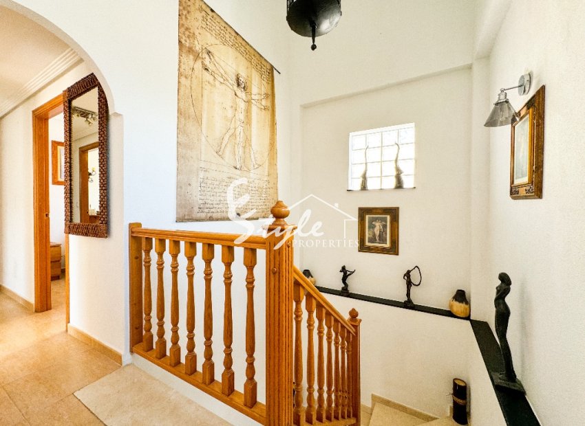 Reventa - Villa - Punta Prima