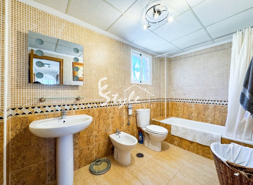 Reventa - Villa - Punta Prima