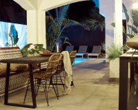 Reventa - Villa - Punta Prima