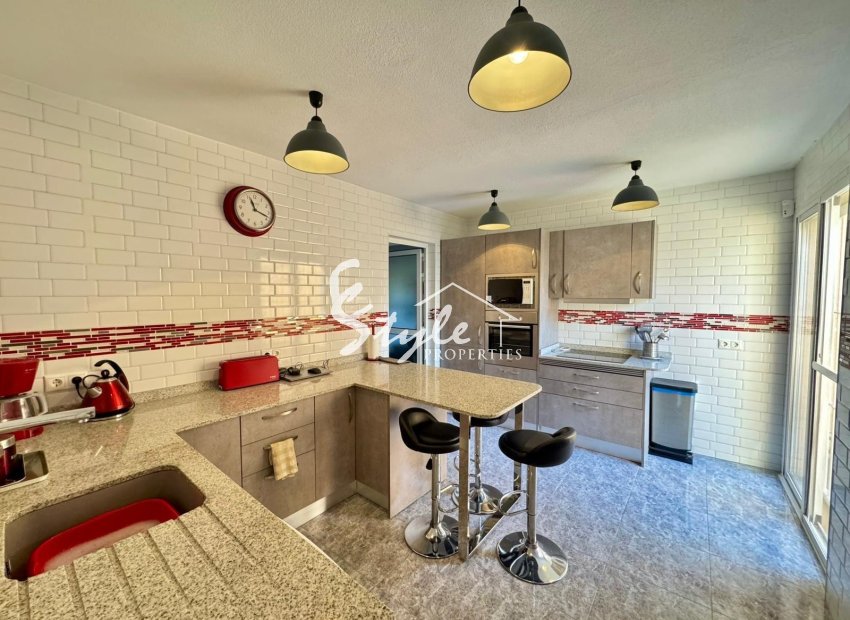 Reventa - Villa - Punta Prima