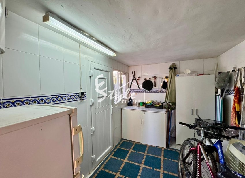 Reventa - Villa - Punta Prima