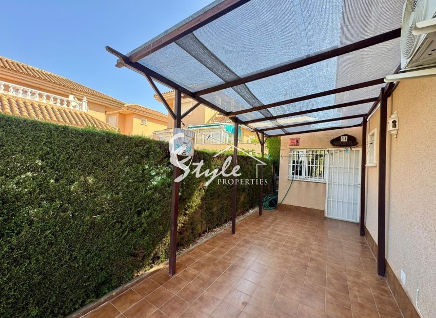 Reventa - Villa - Punta Prima