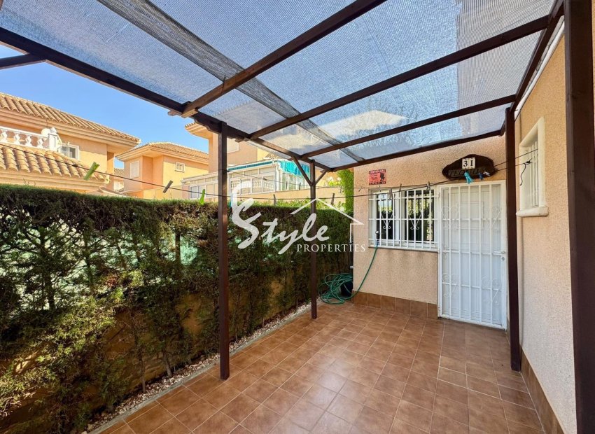 Reventa - Villa - Punta Prima