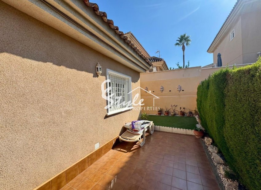 Reventa - Villa - Punta Prima