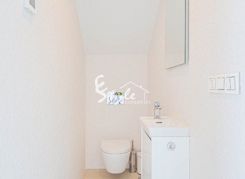 Reventa - Villa - Punta Prima
