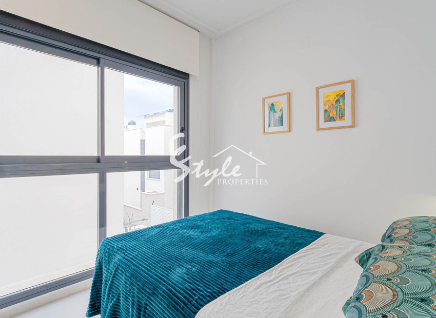 Reventa - Villa - Punta Prima