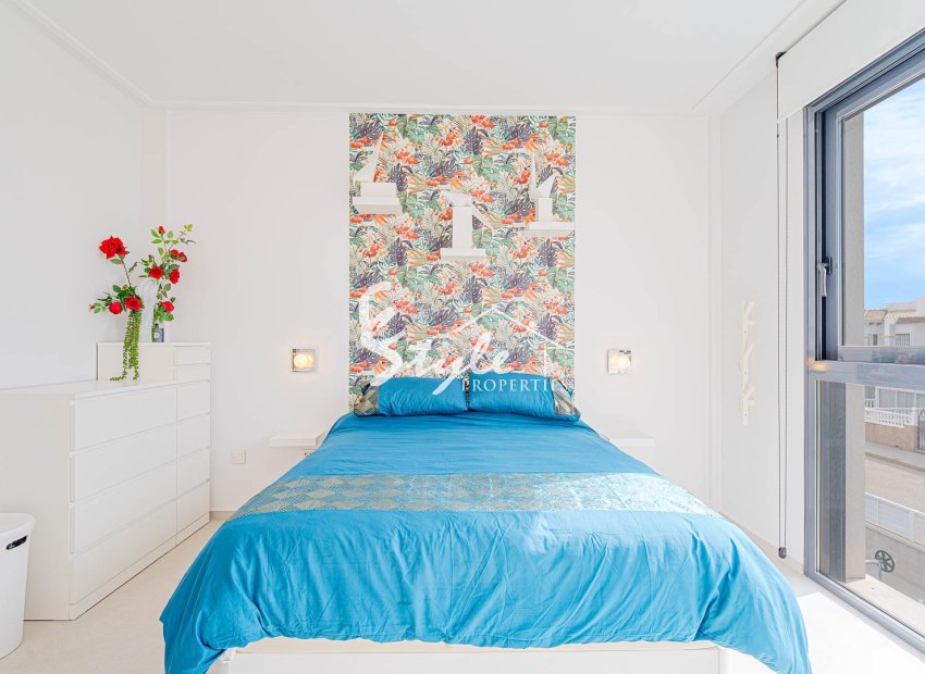 Reventa - Villa - Punta Prima