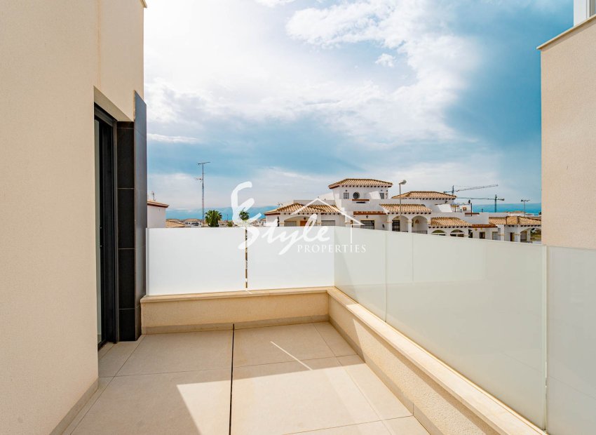 Reventa - Villa - Punta Prima