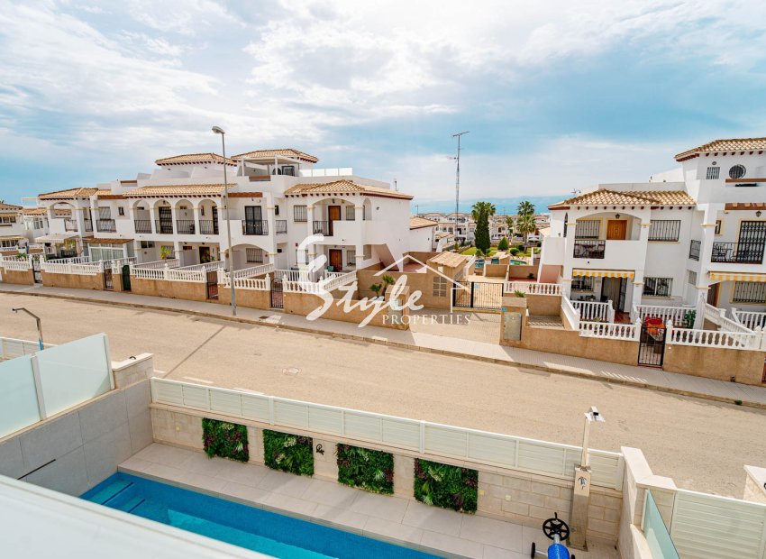 Reventa - Villa - Punta Prima
