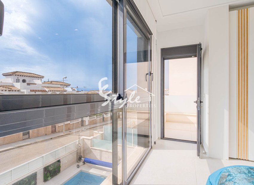 Reventa - Villa - Punta Prima