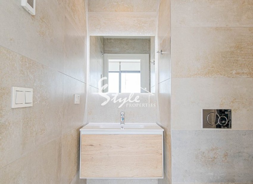 Reventa - Villa - Punta Prima