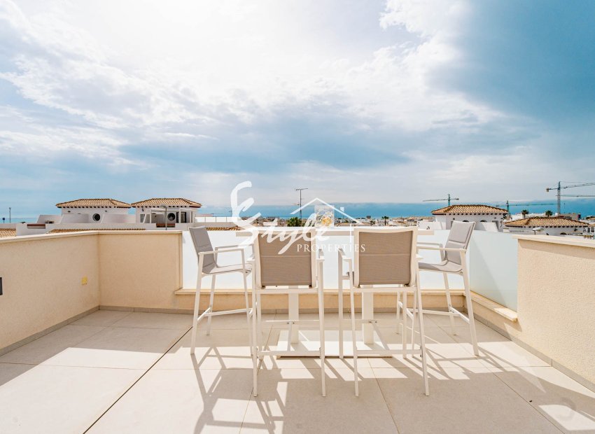 Reventa - Villa - Punta Prima