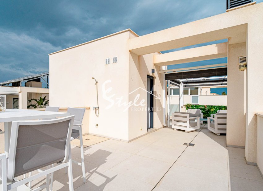 Reventa - Villa - Punta Prima