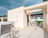 Reventa - Villa - Punta Prima