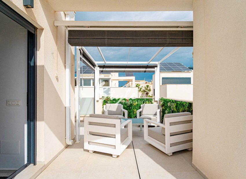 Reventa - Villa - Punta Prima