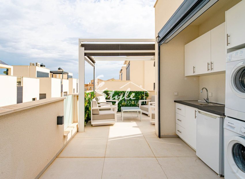 Reventa - Villa - Punta Prima