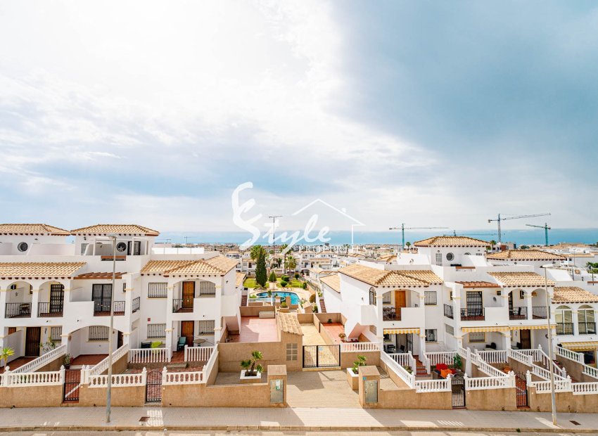 Reventa - Villa - Punta Prima