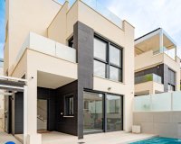Reventa - Villa - Punta Prima