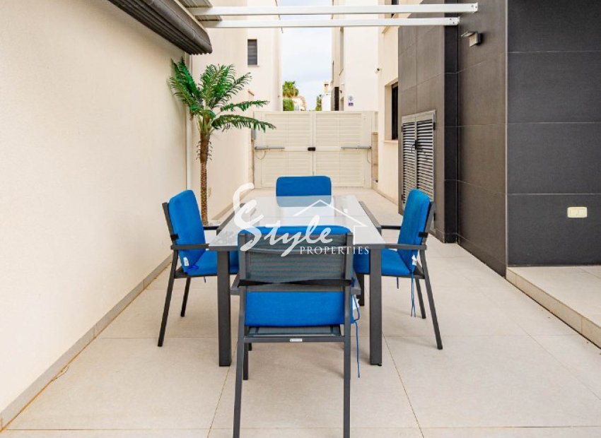 Reventa - Villa - Punta Prima